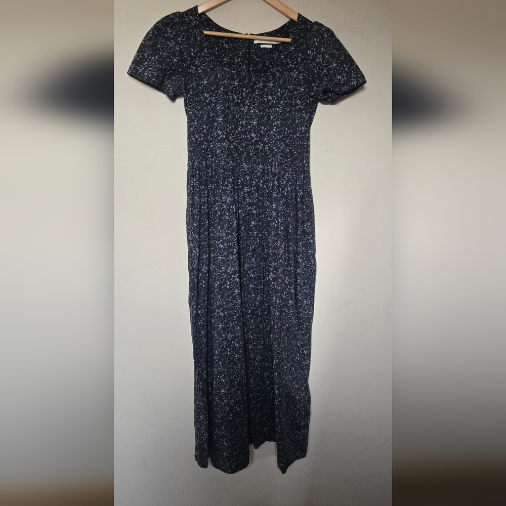 Christy Dawn Scarlet Dress Ginkgo